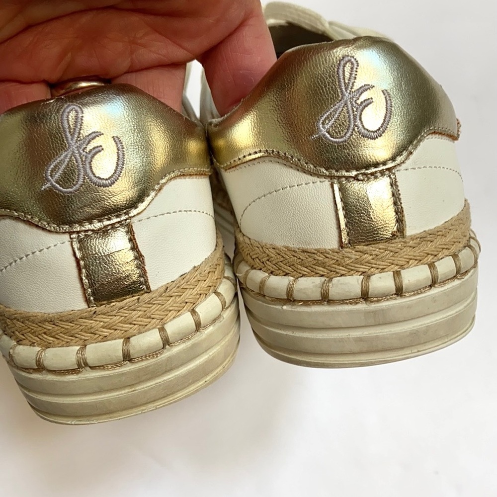 Sam Edelman Kavi Sneakers - Picture 12 of 14